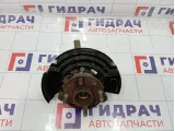 Кулак поворотный передний левый Chevrolet Spark (M300) 94555796