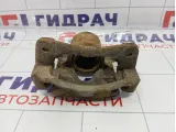Суппорт тормозной передний левый Chevrolet Spark (M300) 42371126