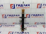 Амортизатор передний левый Chevrolet Spark (M300) 95032447