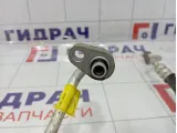 Трубка кондиционера Chevrolet Spark (M300) 96676530