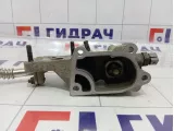 Корпус термостата Chevrolet Spark (M300) 96437895