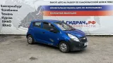 Двигатель Chevrolet Spark (M300) 25193878