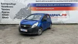 Двигатель Chevrolet Spark (M300) 25193878