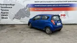 Двигатель Chevrolet Spark (M300) 25193878