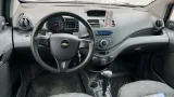 Двигатель Chevrolet Spark (M300) 25193878