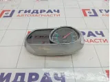Панель приборов Chevrolet Spark