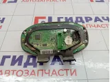 Панель приборов Chevrolet Spark