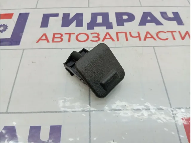 Ручка открывания капота Chevrolet Spark 96909418