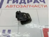 Ручка открывания капота Chevrolet Spark 96909418
