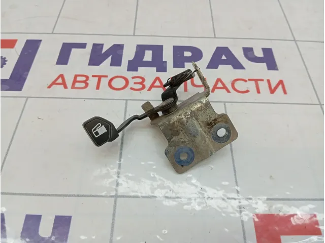 Ручка открывания лючка бензобака Chevrolet Spark 96688522
