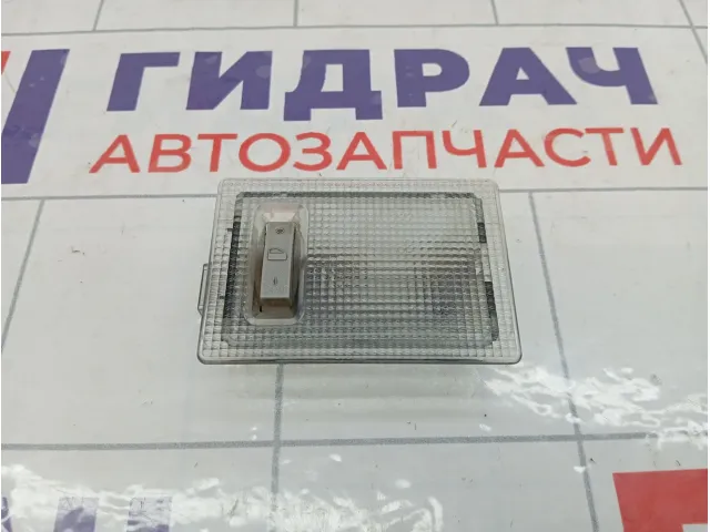 Плафон салонный Chevrolet Spark 1230105