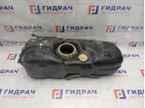 Бак топливный Chevrolet Spark 96819718