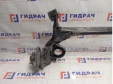 Балка задняя Chevrolet Spark 95981892