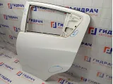Дверь задняя левая Chevrolet Spark 95951611