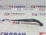 Поводок стеклоочистителя (Поводок дворника) левый Chevrolet Spark 95948460