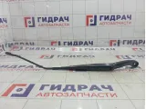 Поводок стеклоочистителя (Поводок дворника) правый Chevrolet Spark 95948462