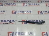 Поводок стеклоочистителя (Поводок дворника) правый Chevrolet Spark 95948462