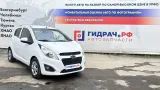 Автомобиль Chevrolet Spark  в разборе