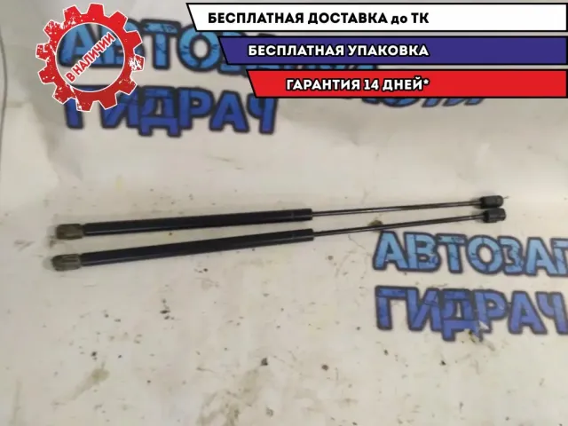 Амортизатор стекла багажника Chevrolet Tahoe 2008