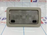 Плафон салонный Chevrolet Tahoe (GMT900) 15940150