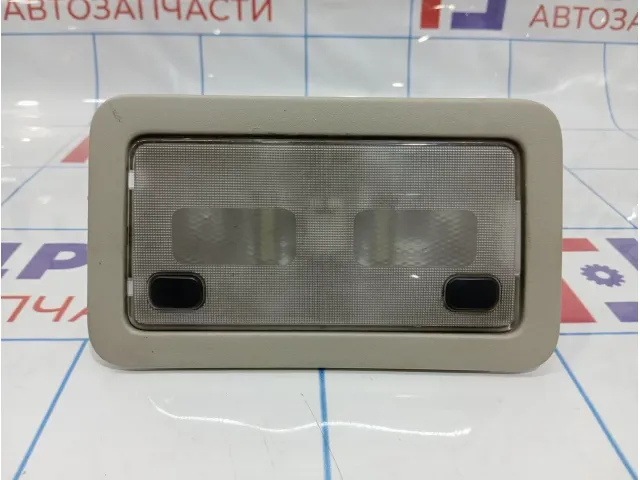 Плафон салонный Chevrolet Tahoe (GMT900) 15940150