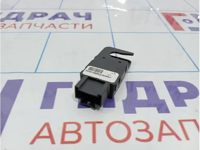 Выключатель стоп сигнала Chevrolet Tahoe (GMT900) 25981009