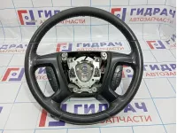 Рулевое колесо для AIR BAG Chevrolet Tahoe (GMT900) 25853068