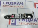 Ручка двери наружная задняя правая Chevrolet Tahoe (GMT900) 25960522