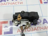 Замок двери задней правой Chevrolet Tahoe (GMT900) 22862033