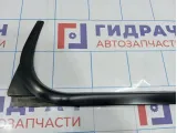 Накладка стекла заднего правого Chevrolet Tahoe (GMT900) 22774085