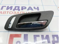 Ручка двери передней внутренняя правая Chevrolet Tahoe (GMT900) 22855622
