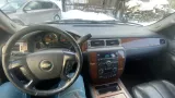 Магнитола Chevrolet Tahoe (GMT900) 25864960