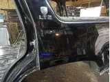 Крыло заднее левое Chevrolet Tahoe