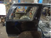 Крыло заднее правое Chevrolet Tahoe