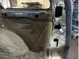 Крыло заднее правое Chevrolet Tahoe