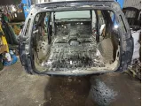 Панель задняя Chevrolet Tahoe