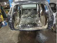 Панель задняя Chevrolet Tahoe