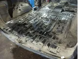 Панель задняя Chevrolet Tahoe