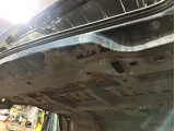 Панель задняя Chevrolet Tahoe