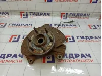 Кулак поворотный передний левый Chevrolet Tahoe 22912208