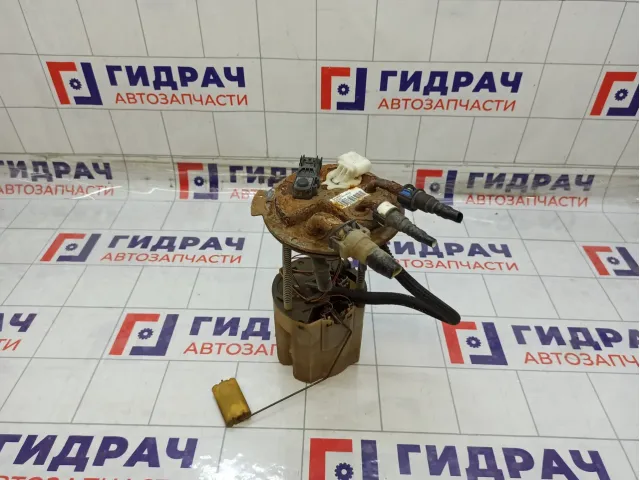 Насос топливный Chevrolet Tahoe 19300964