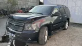 Автомобиль Chevrolet Tahoe  в разборе