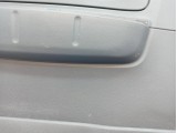 Обшивка двери передней левой Chevrolet Spark 96657174. Царапины.