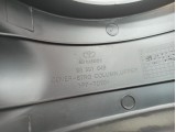 Кожух рулевой колонки верхний Chevrolet Spark 96591649.