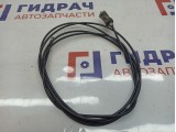 Трос открывания лючка бензобака Chevrolet Spark 96601835.