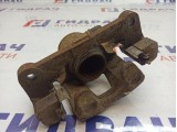Суппорт тормозной передний правый Chevrolet Spark 96426040.