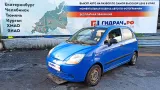 Амортизатор двери багажника Chevrolet Spark .