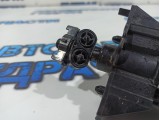 Форсунка омывателя фары левая Citroen Berlingo 2 6438AE.