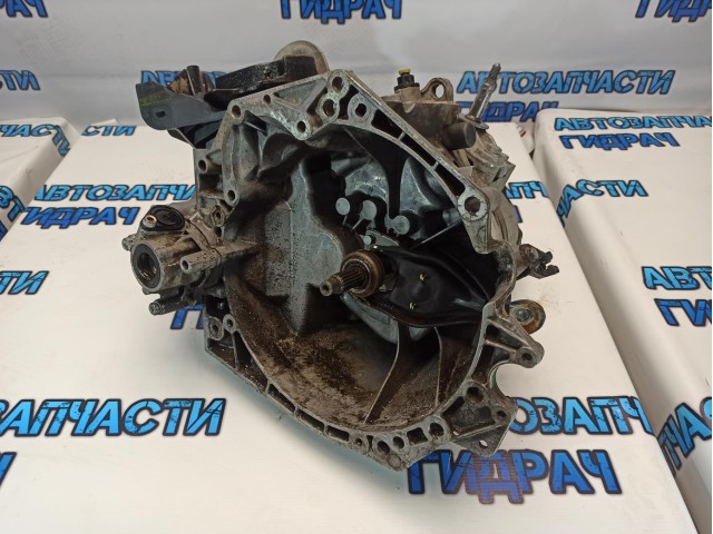 МКПП Citroen Berlingo 2 2231 56. Проверена. Полностью исправна.