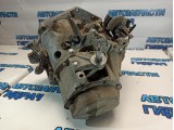 МКПП Citroen Berlingo 2 2231 56. Проверена. Полностью исправна.